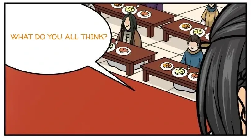 Don’t Touch Me You Gay Emperor! Chapter 135 page 14 - 