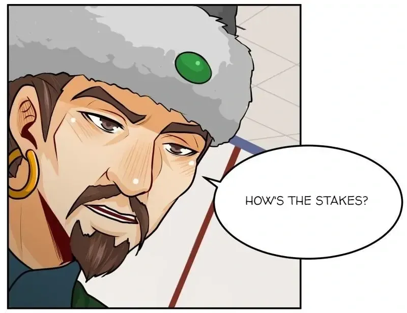 Don’t Touch Me You Gay Emperor! Chapter 135 page 15 - 