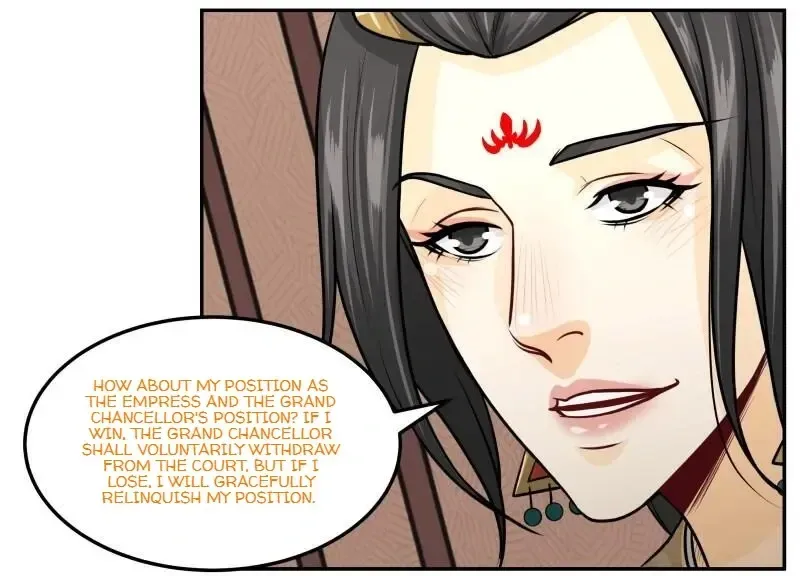 Don’t Touch Me You Gay Emperor! Chapter 135 page 16 - 