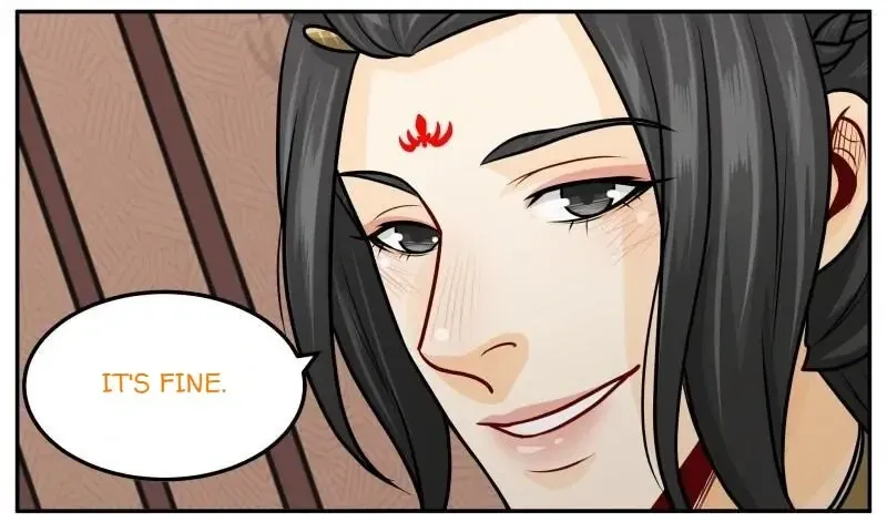 Don’t Touch Me You Gay Emperor! Chapter 135 page 3 - 