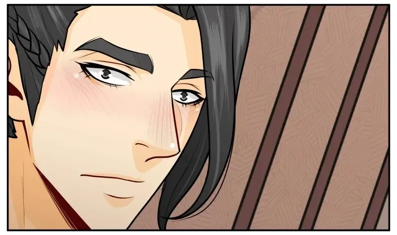 Don’t Touch Me You Gay Emperor! Chapter 135 page 4 - 
