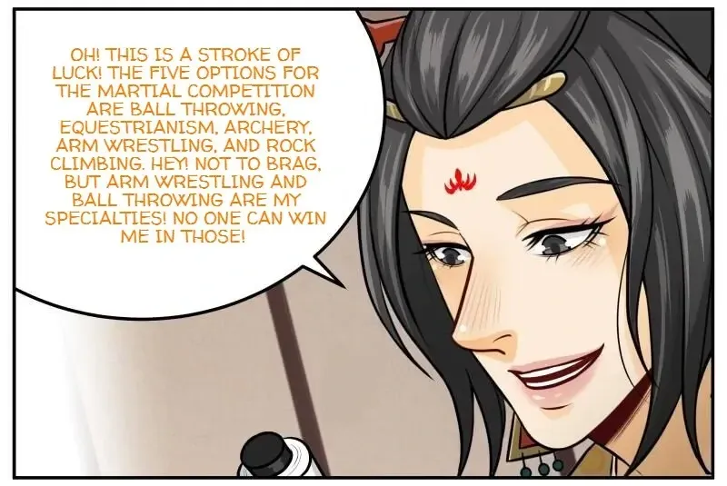 Don’t Touch Me You Gay Emperor! Chapter 136 page 14 - 
