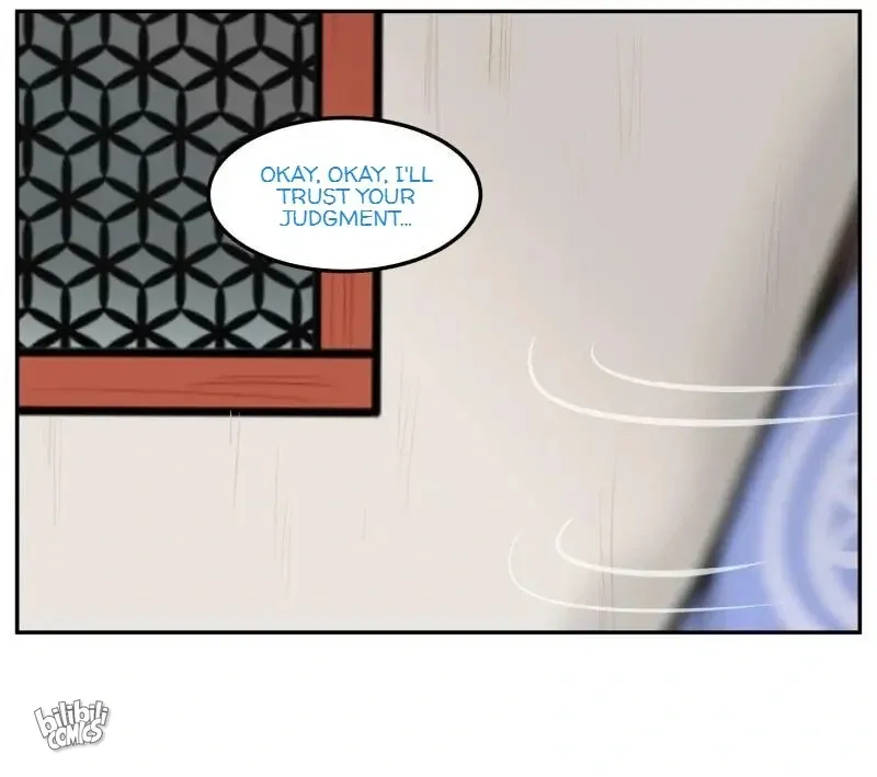 Don’t Touch Me You Gay Emperor! Chapter 136 page 23 - 