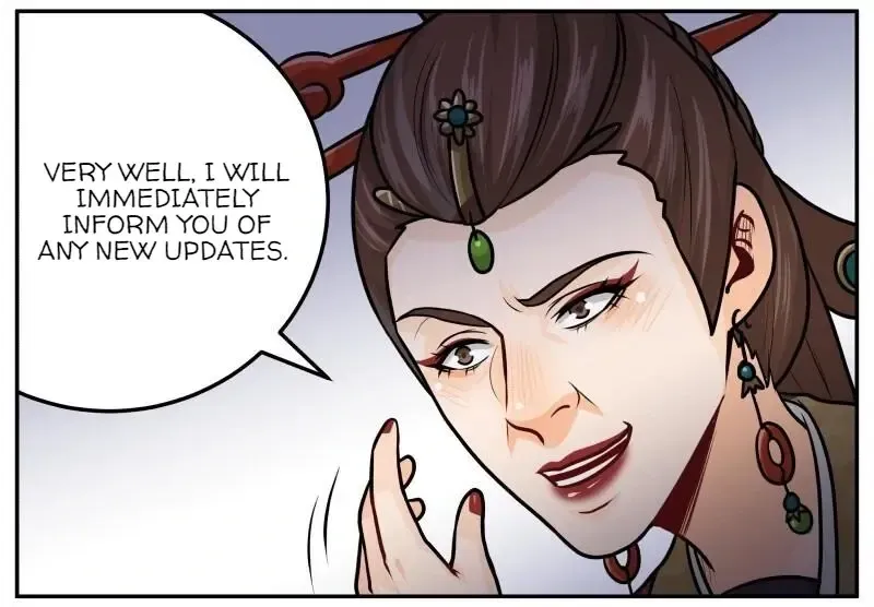 Don’t Touch Me You Gay Emperor! Chapter 136 page 7 - 