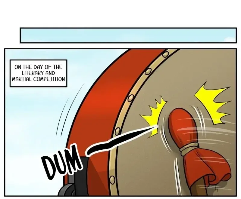 Don’t Touch Me You Gay Emperor! Chapter 137 page 15 - 