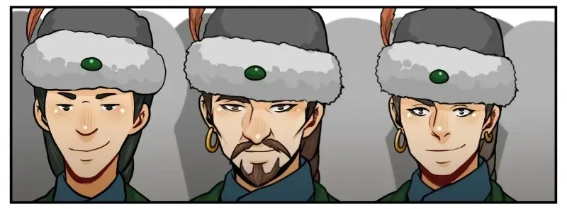 Don’t Touch Me You Gay Emperor! Chapter 137 page 19 - 