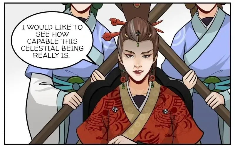 Don’t Touch Me You Gay Emperor! Chapter 137 page 20 - 