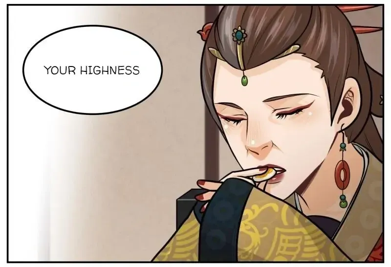 Don’t Touch Me You Gay Emperor! Chapter 137 page 3 - 