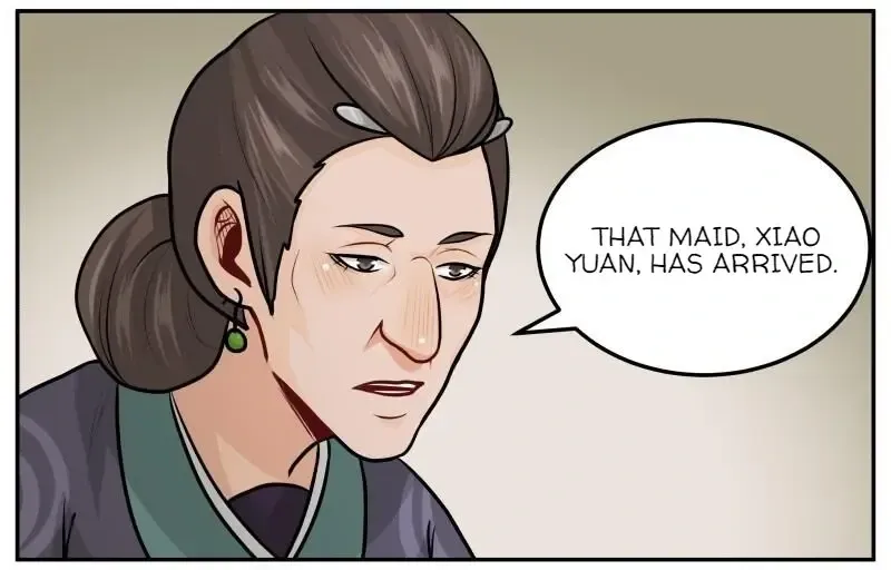 Don’t Touch Me You Gay Emperor! Chapter 137 page 4 - 