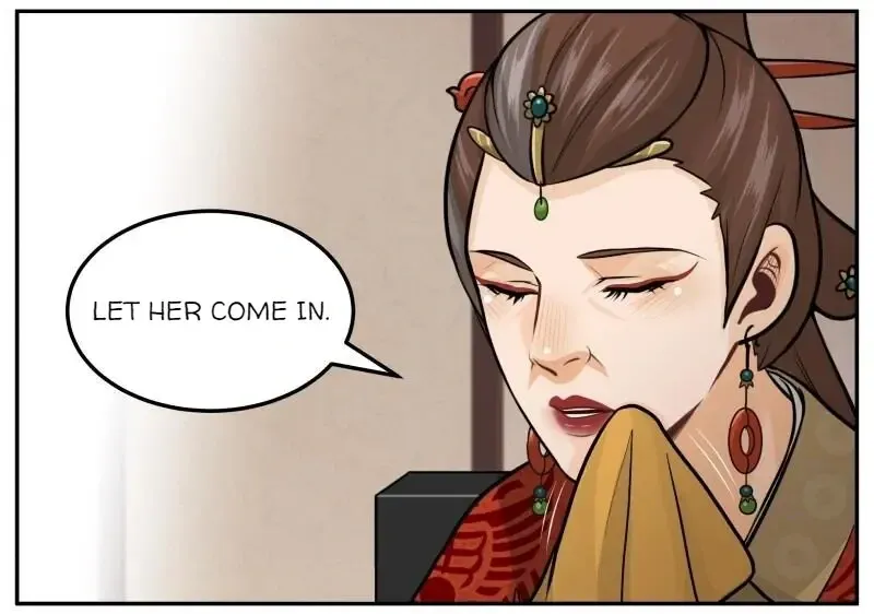 Don’t Touch Me You Gay Emperor! Chapter 137 page 5 - 