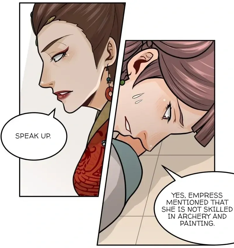 Don’t Touch Me You Gay Emperor! Chapter 137 page 7 - 