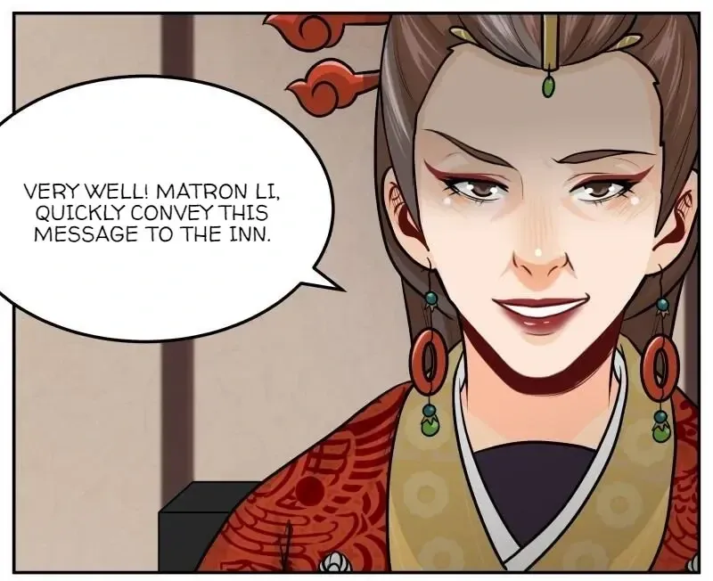 Don’t Touch Me You Gay Emperor! Chapter 137 page 8 - 