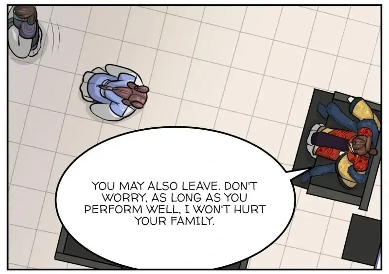Don’t Touch Me You Gay Emperor! Chapter 137 page 10 - 