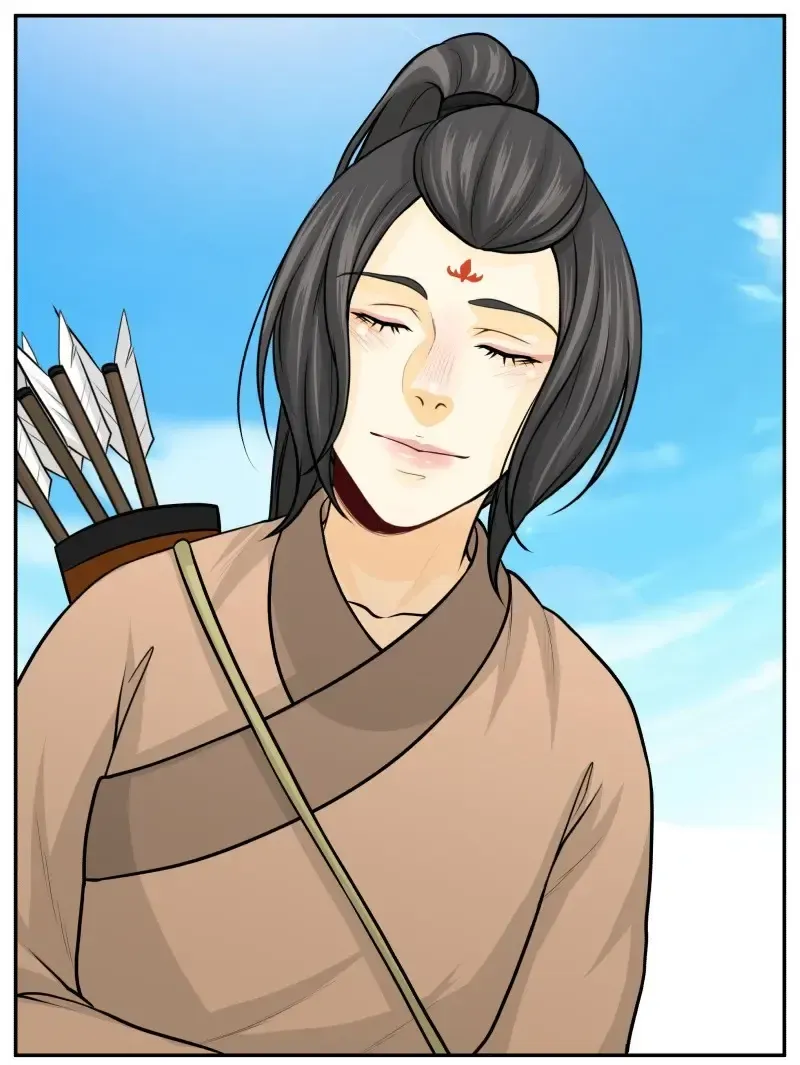 Don’t Touch Me You Gay Emperor! Chapter 138 page 2 - 