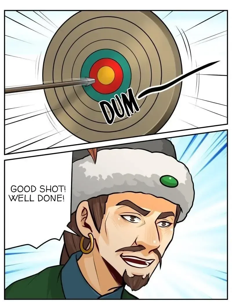 Don’t Touch Me You Gay Emperor! Chapter 138 page 14 - 