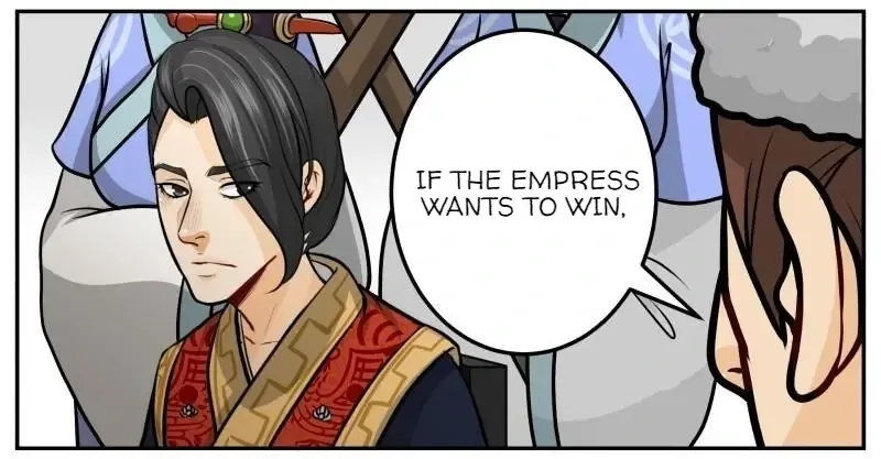 Don’t Touch Me You Gay Emperor! Chapter 138 page 15 - 