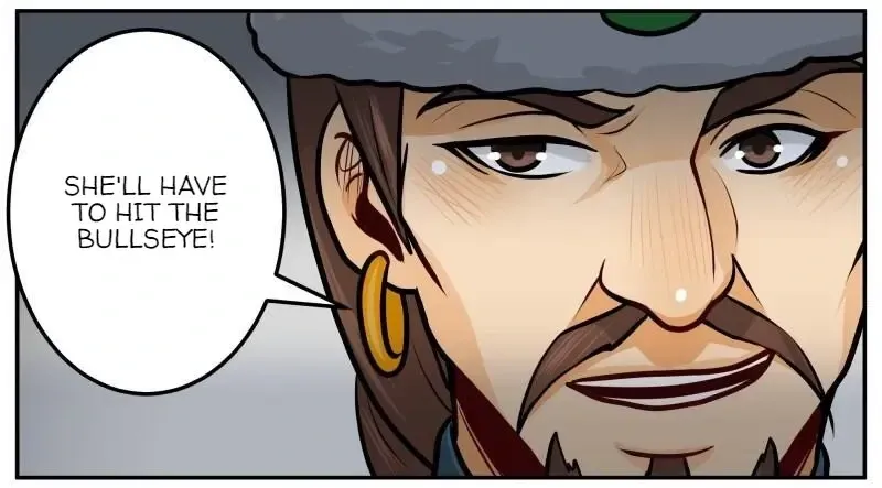 Don’t Touch Me You Gay Emperor! Chapter 138 page 16 - 