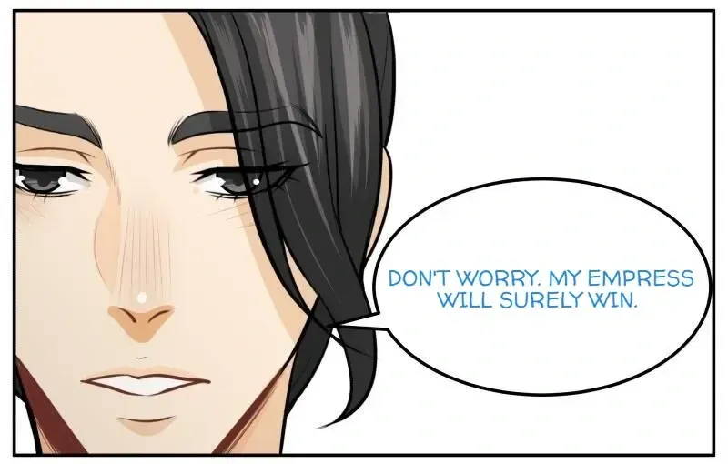 Don’t Touch Me You Gay Emperor! Chapter 138 page 18 - 