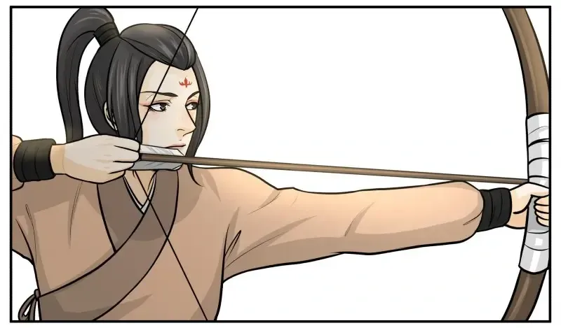 Don’t Touch Me You Gay Emperor! Chapter 138 page 19 - 