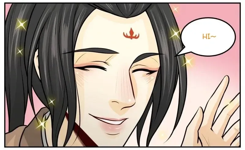 Don’t Touch Me You Gay Emperor! Chapter 138 page 3 - 