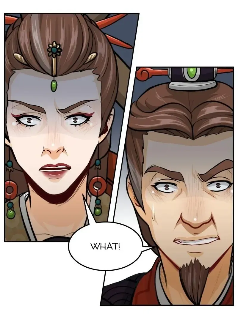 Don’t Touch Me You Gay Emperor! Chapter 138 page 22 - 