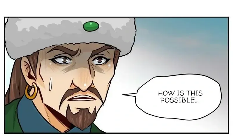 Don’t Touch Me You Gay Emperor! Chapter 138 page 23 - 
