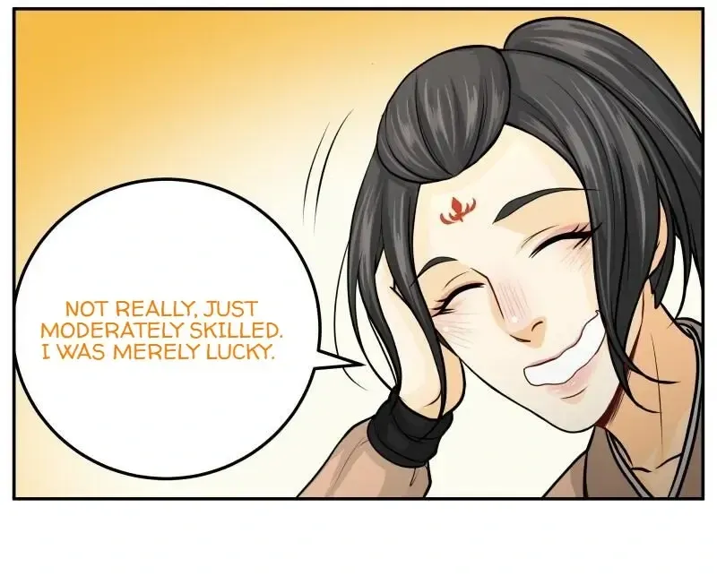Don’t Touch Me You Gay Emperor! Chapter 138 page 25 - 