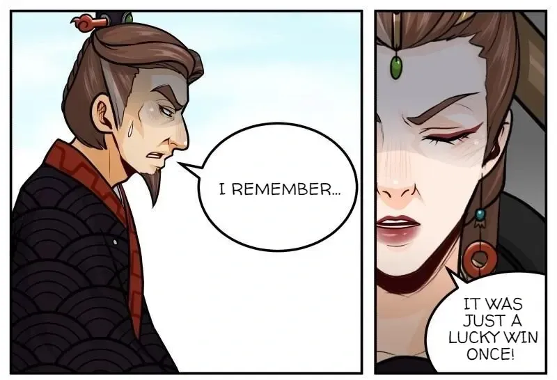 Don’t Touch Me You Gay Emperor! Chapter 139 page 2 - 