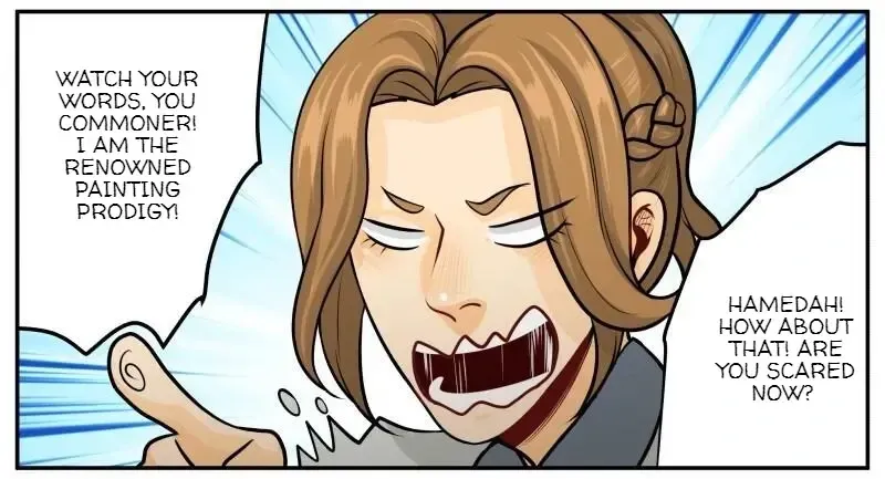 Don’t Touch Me You Gay Emperor! Chapter 139 page 11 - 