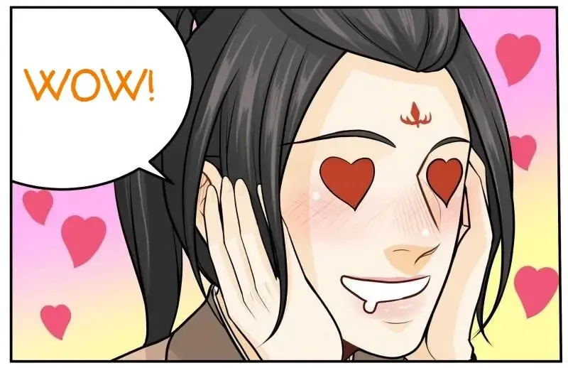 Don’t Touch Me You Gay Emperor! Chapter 139 page 18 - 