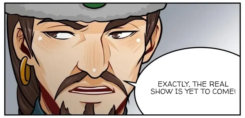 Don’t Touch Me You Gay Emperor! Chapter 139 page 3 - 