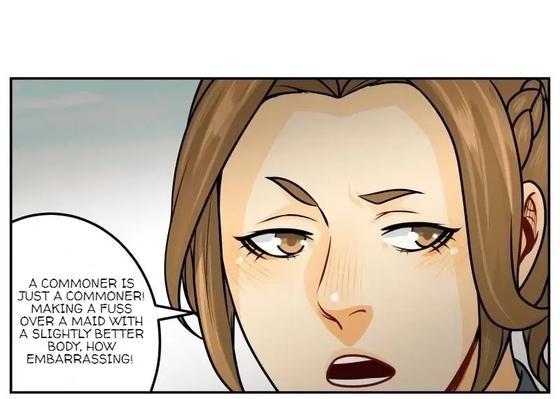 Don’t Touch Me You Gay Emperor! Chapter 139 page 23 - 