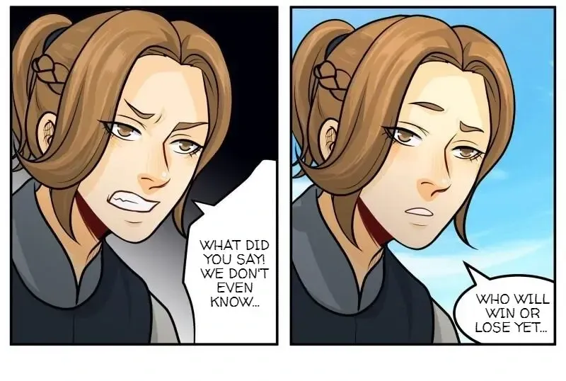 Don’t Touch Me You Gay Emperor! Chapter 139 page 25 - 