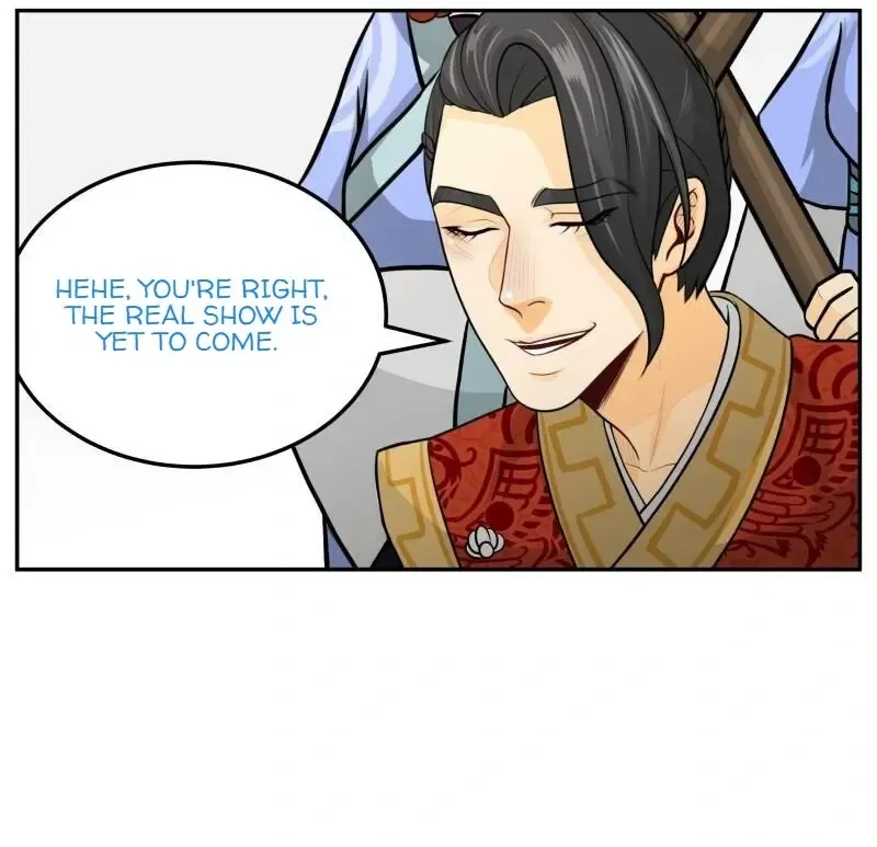 Don’t Touch Me You Gay Emperor! Chapter 139 page 4 - 