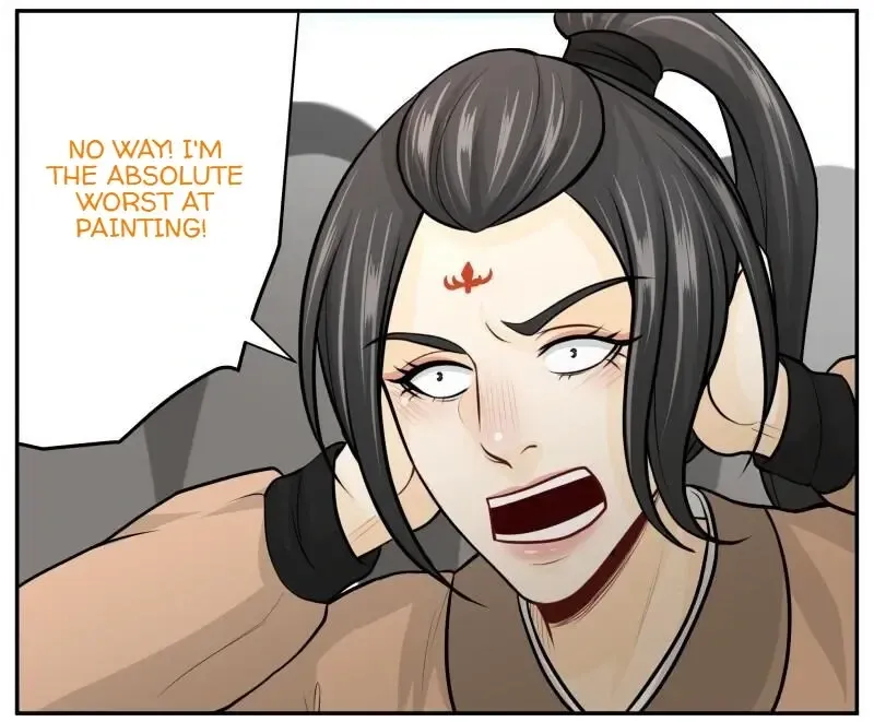 Don’t Touch Me You Gay Emperor! Chapter 139 page 7 - 