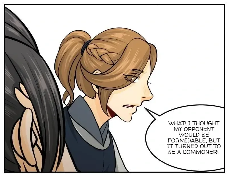 Don’t Touch Me You Gay Emperor! Chapter 139 page 8 - 