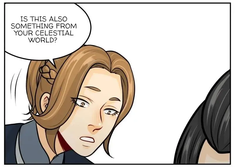 Don’t Touch Me You Gay Emperor! Chapter 140 page 12 - 