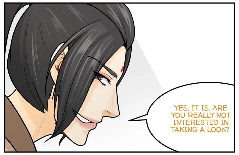 Don’t Touch Me You Gay Emperor! Chapter 140 page 13 - 