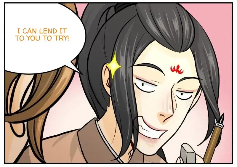 Don’t Touch Me You Gay Emperor! Chapter 140 page 14 - 