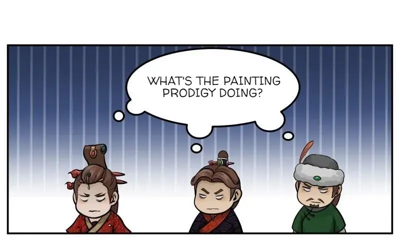Don’t Touch Me You Gay Emperor! Chapter 140 page 19 - 