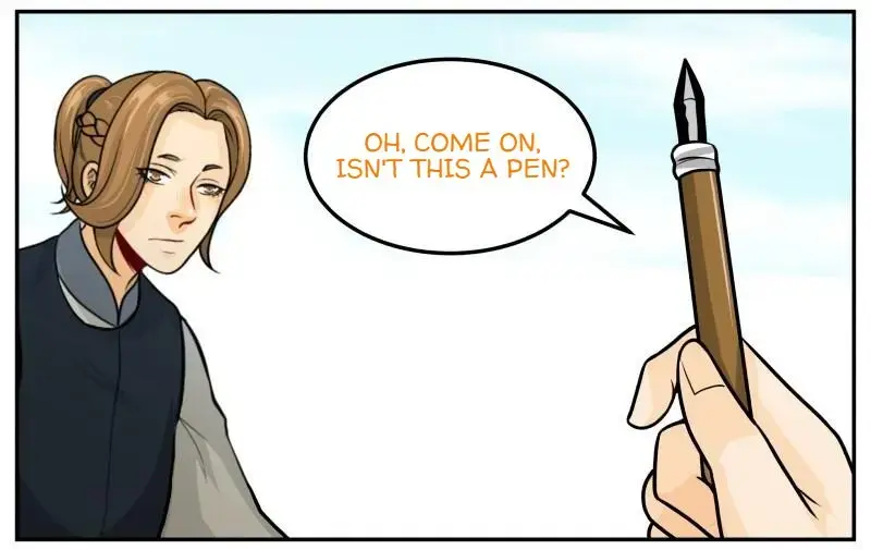 Don’t Touch Me You Gay Emperor! Chapter 140 page 5 - 