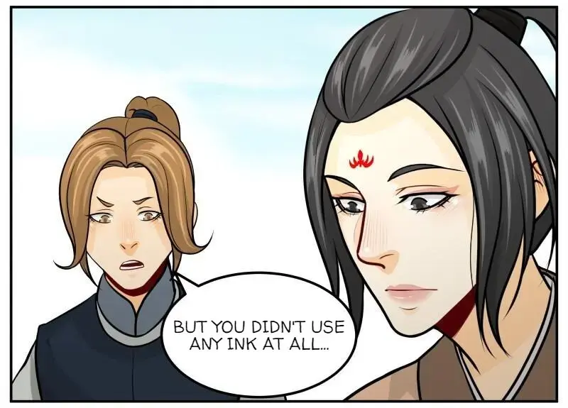 Don’t Touch Me You Gay Emperor! Chapter 140 page 6 - 