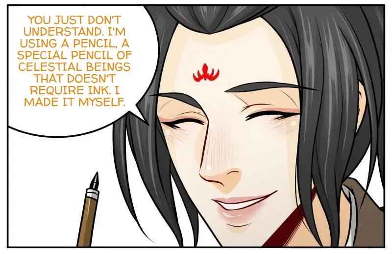 Don’t Touch Me You Gay Emperor! Chapter 140 page 7 - 