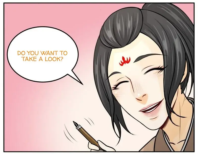 Don’t Touch Me You Gay Emperor! Chapter 140 page 8 - 
