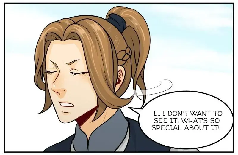 Don’t Touch Me You Gay Emperor! Chapter 140 page 9 - 