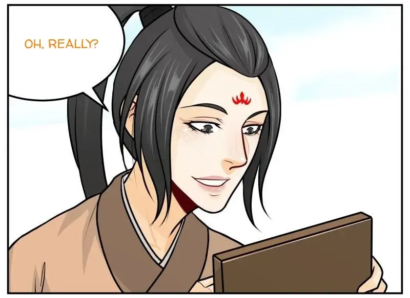Don’t Touch Me You Gay Emperor! Chapter 140 page 10 - 