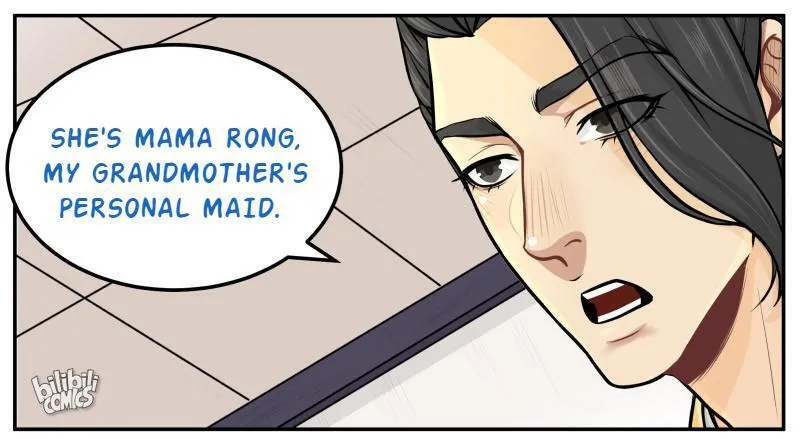 Don’t Touch Me You Gay Emperor! Chapter 23 page 2 - 