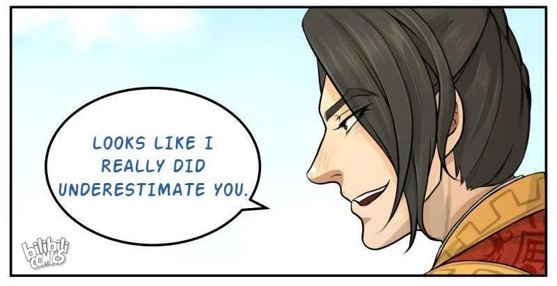 Don’t Touch Me You Gay Emperor! Chapter 24 page 6 - 