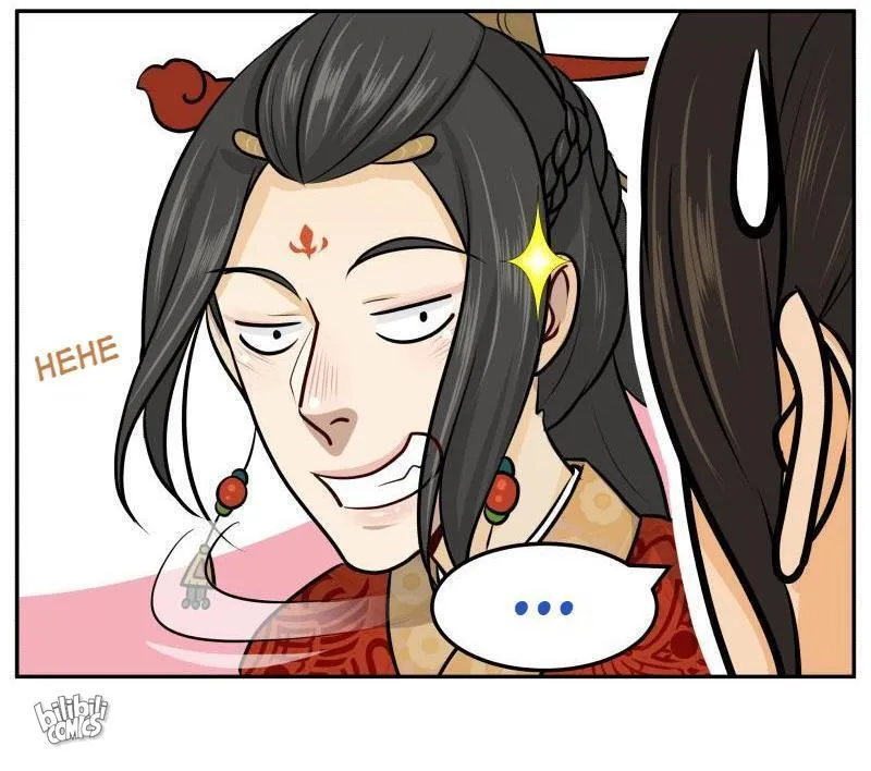 Don’t Touch Me You Gay Emperor! Chapter 28 page 3 - 