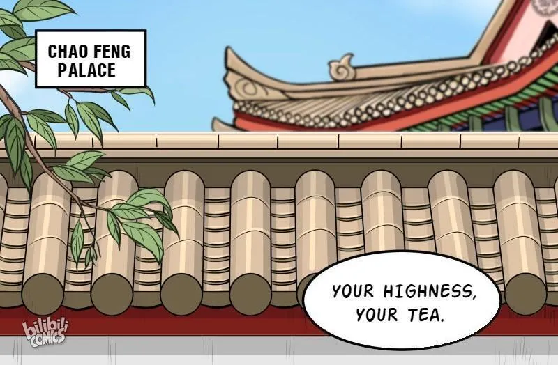 Don’t Touch Me You Gay Emperor! Chapter 29 page 2 - 